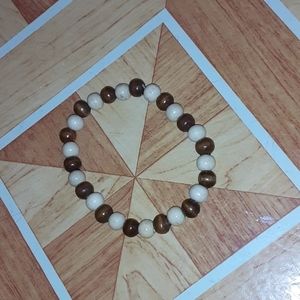 Mixed color bracelet